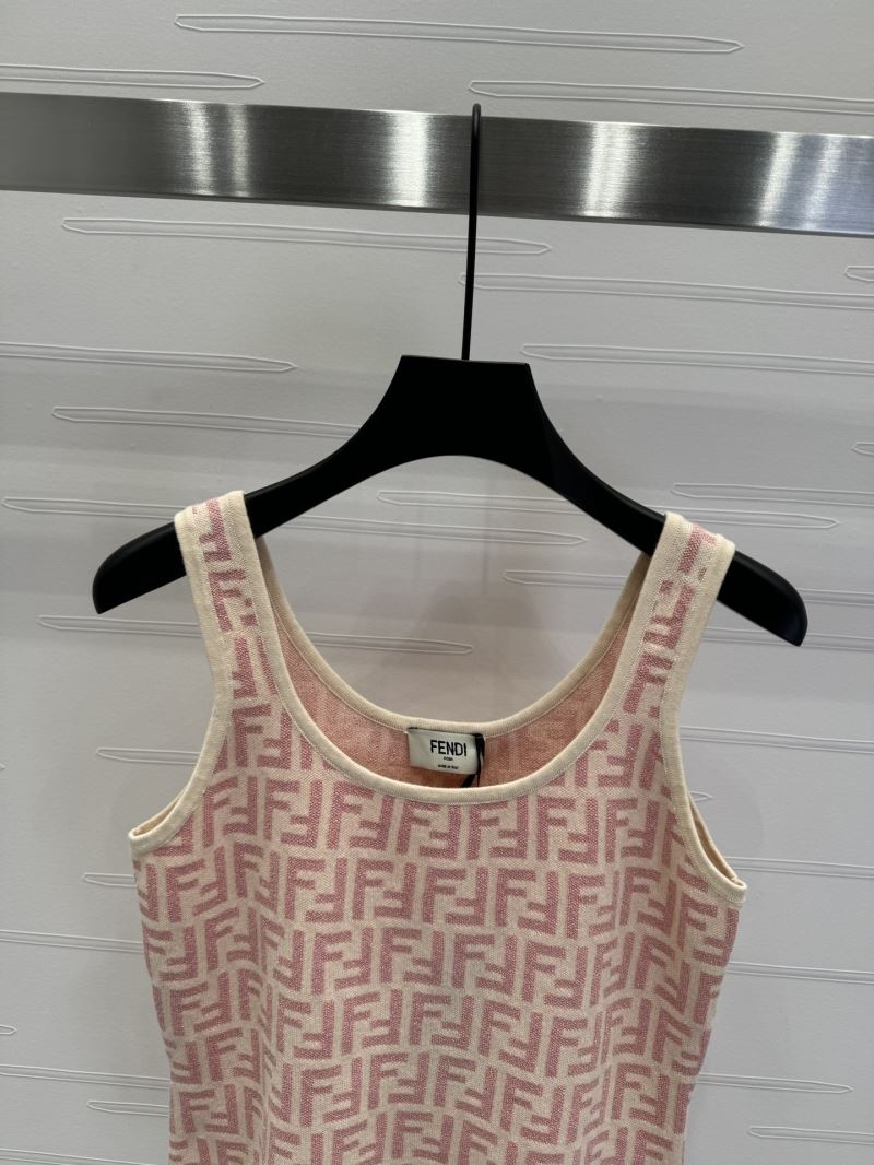 Fendi Vest